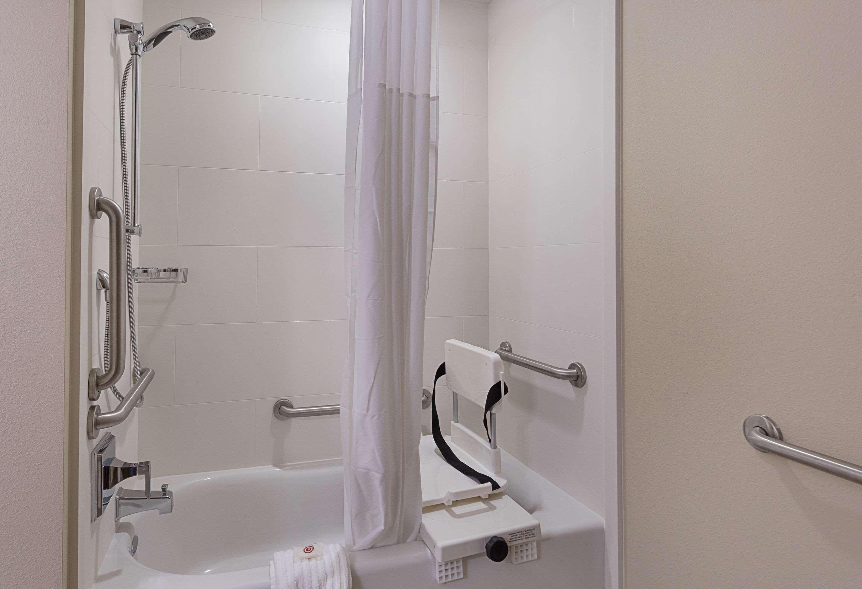 Comfort Inn & Suites Zachary Buitenkant foto