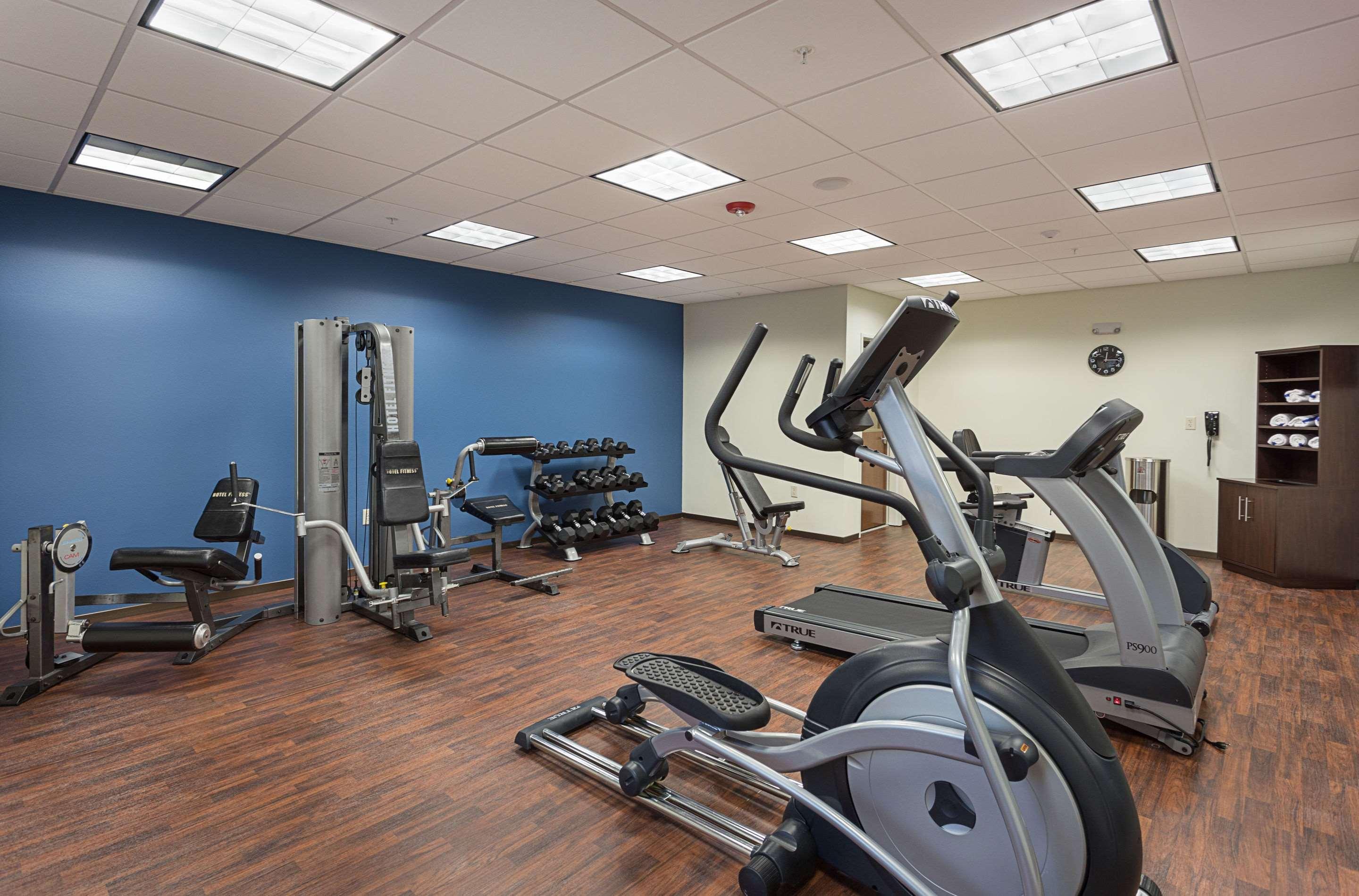 Comfort Inn & Suites Zachary Buitenkant foto